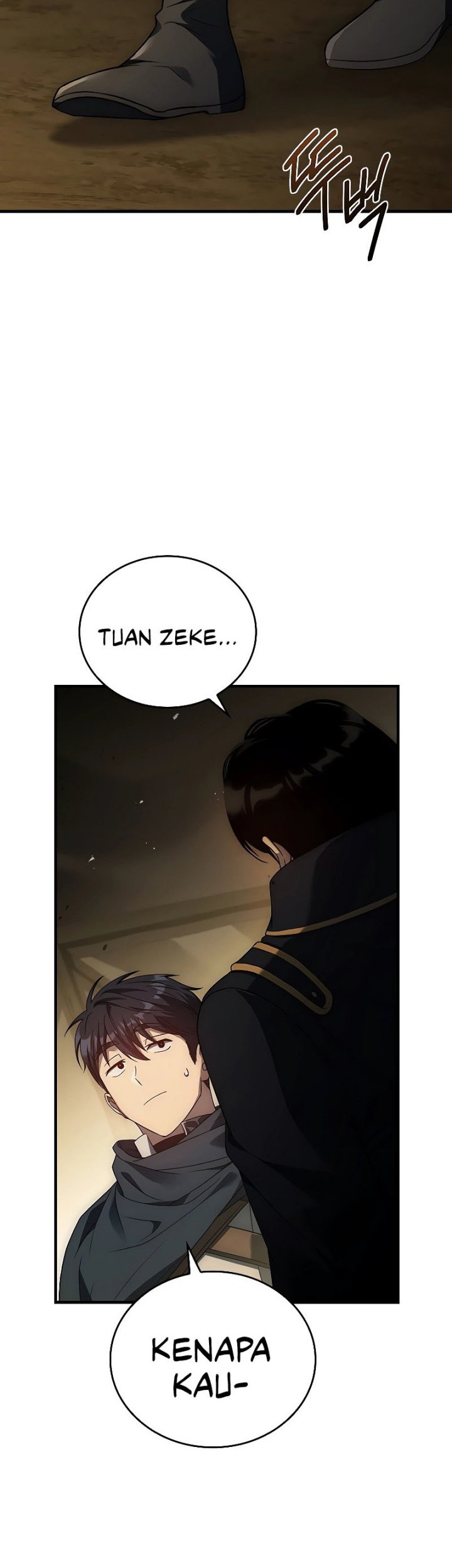 The Regressed Demon Lord Is Kind Chapter 24 - halaman 19