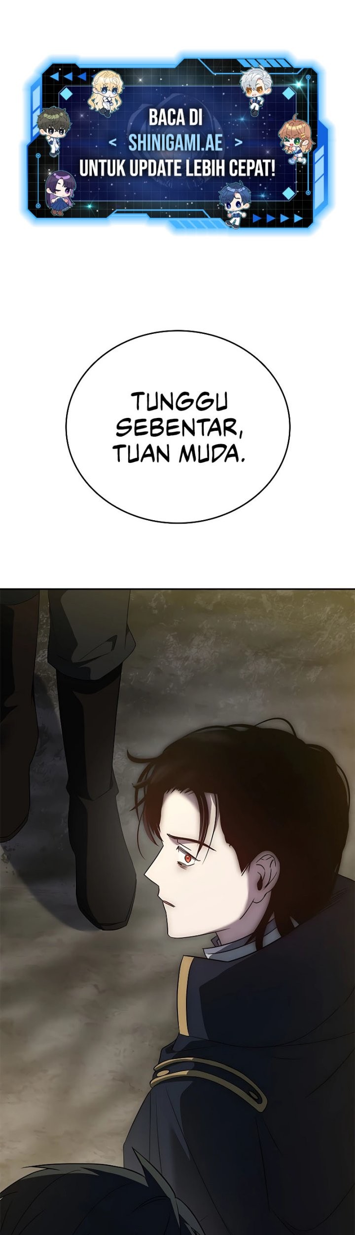 The Regressed Demon Lord Is Kind Chapter 24 - halaman 2