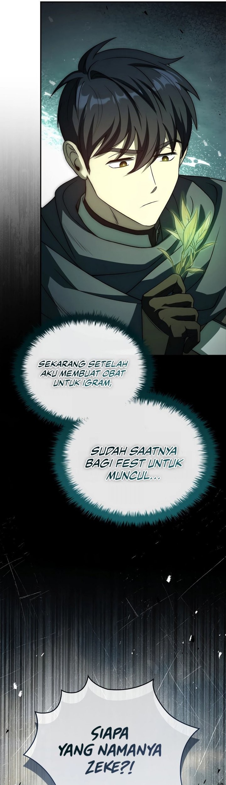 The Regressed Demon Lord Is Kind Chapter 24 - halaman 26