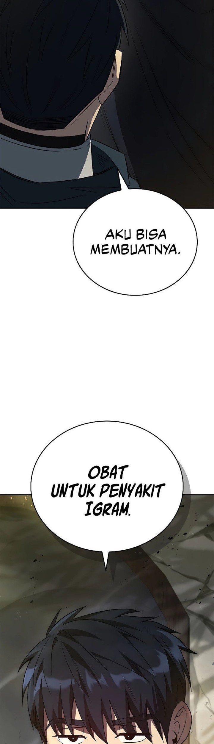 The Regressed Demon Lord Is Kind Chapter 24 - halaman 3