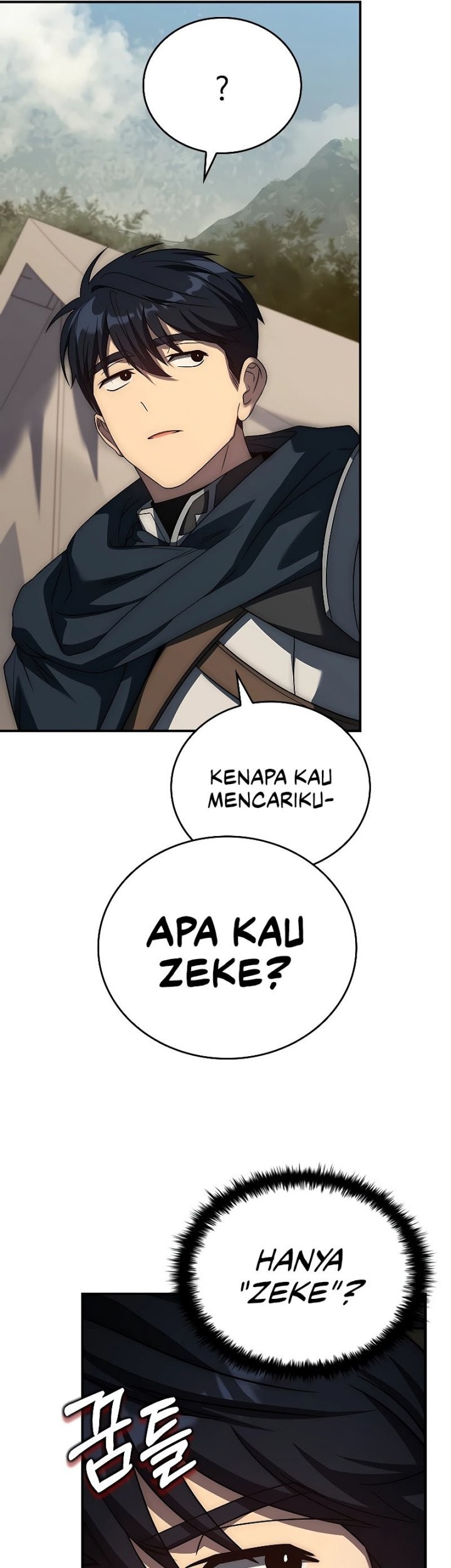 The Regressed Demon Lord Is Kind Chapter 24 - halaman 30