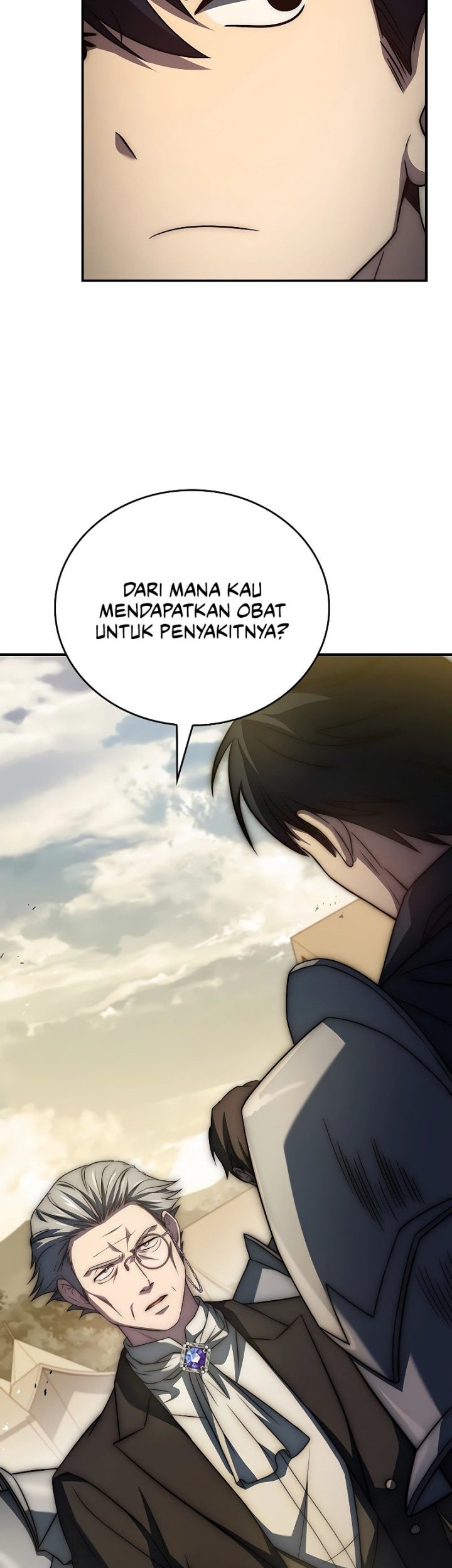 The Regressed Demon Lord Is Kind Chapter 24 - halaman 31