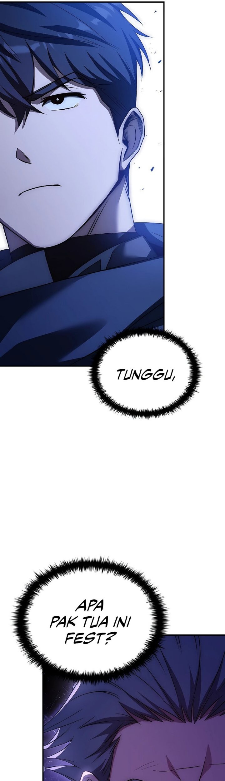 The Regressed Demon Lord Is Kind Chapter 24 - halaman 34