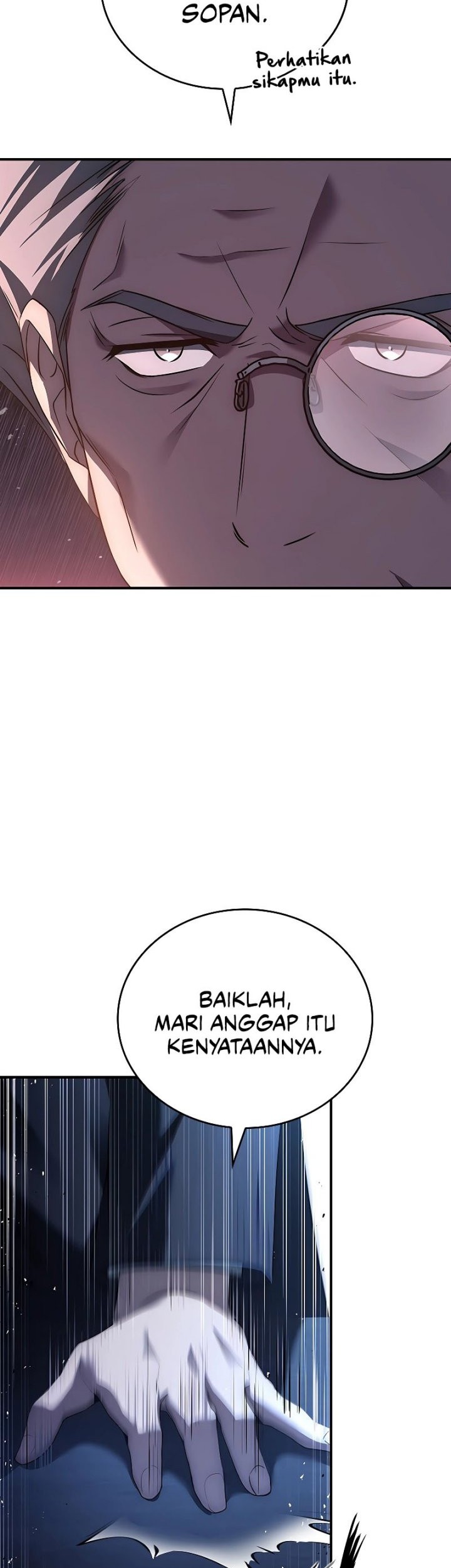 The Regressed Demon Lord Is Kind Chapter 24 - halaman 40