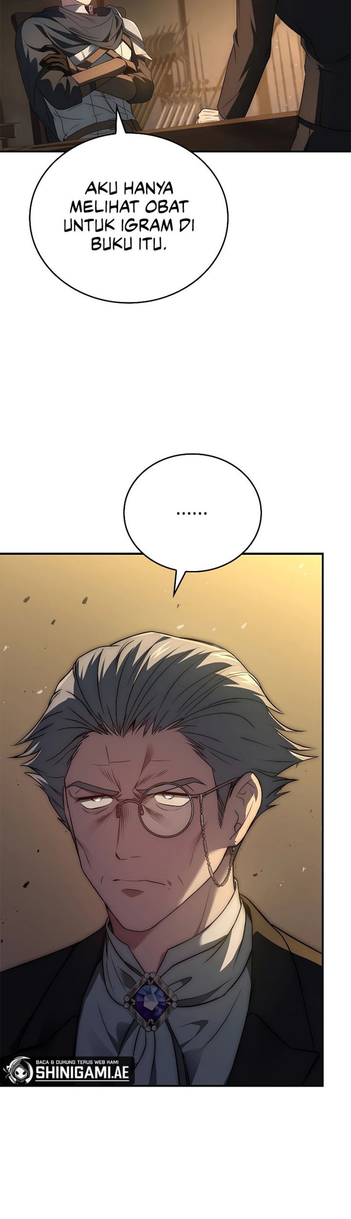 The Regressed Demon Lord Is Kind Chapter 24 - halaman 43