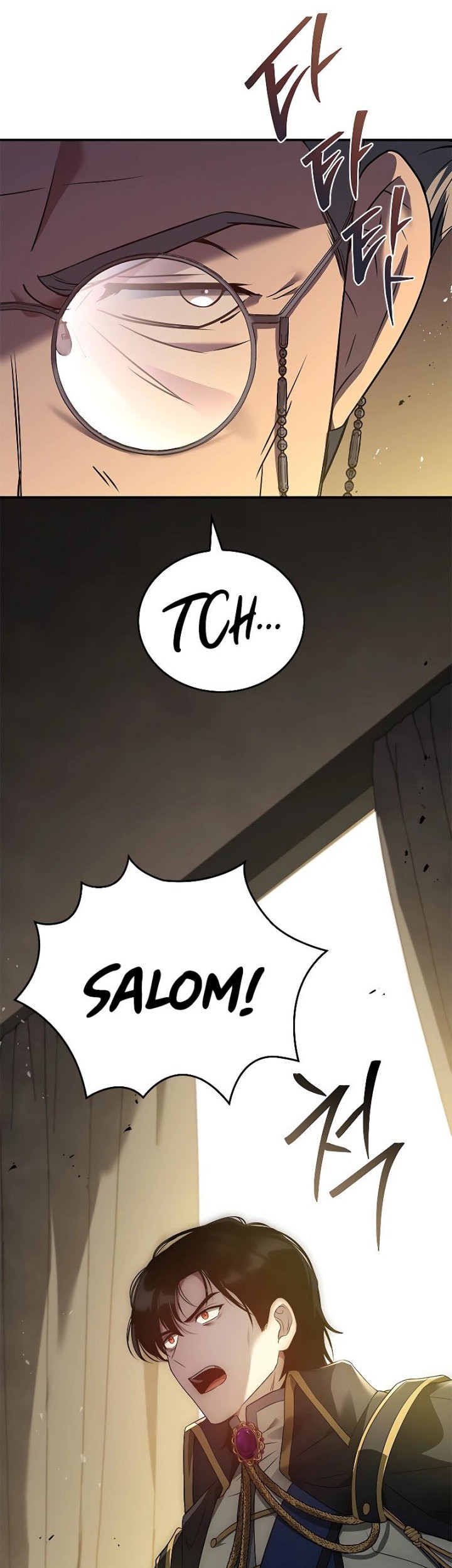 The Regressed Demon Lord Is Kind Chapter 24 - halaman 44