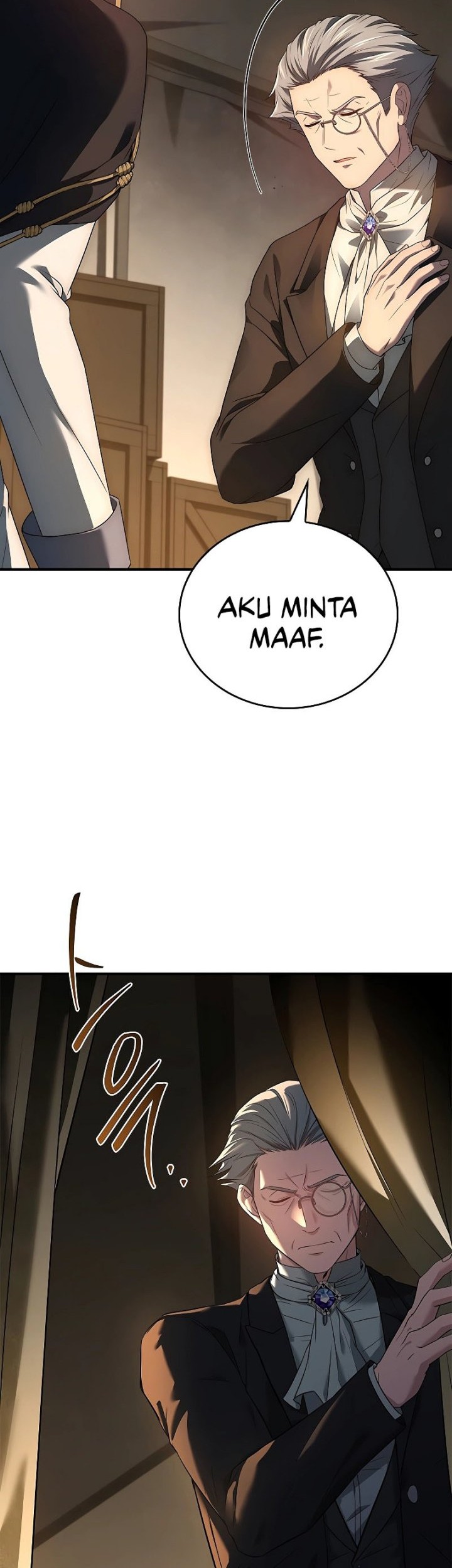 The Regressed Demon Lord Is Kind Chapter 24 - halaman 47