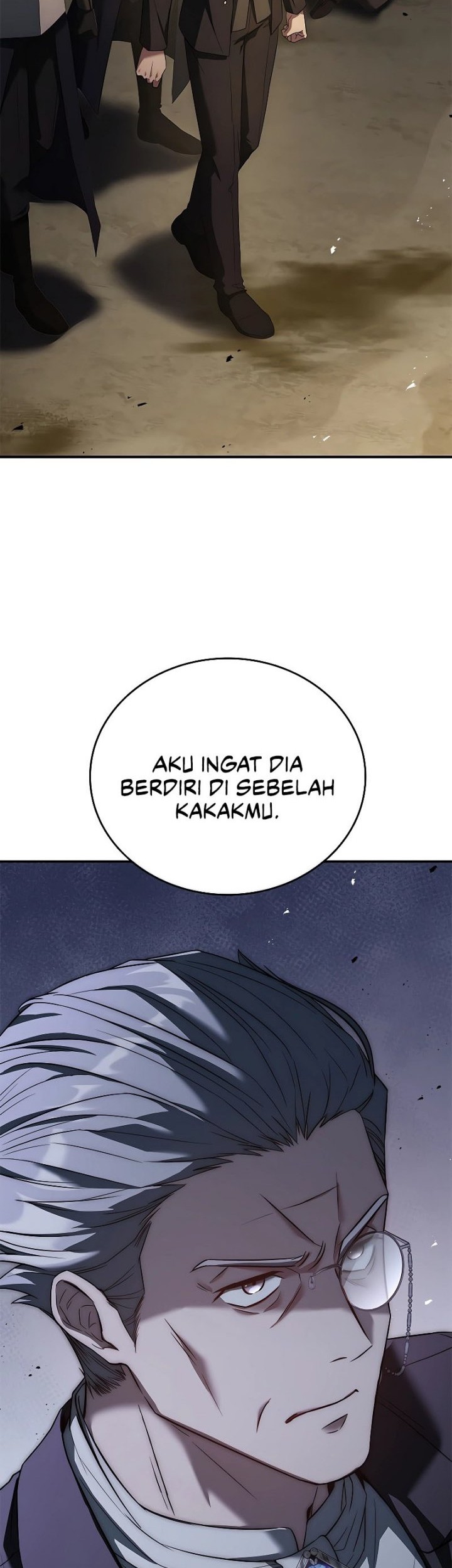 The Regressed Demon Lord Is Kind Chapter 24 - halaman 51