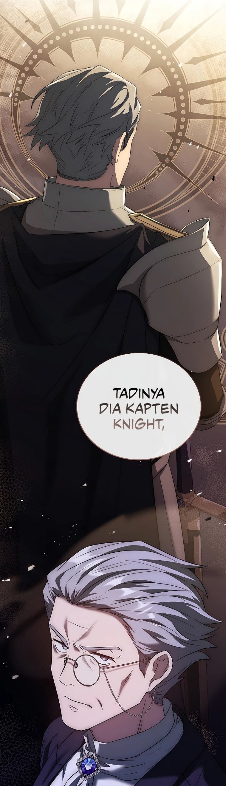 The Regressed Demon Lord Is Kind Chapter 24 - halaman 54