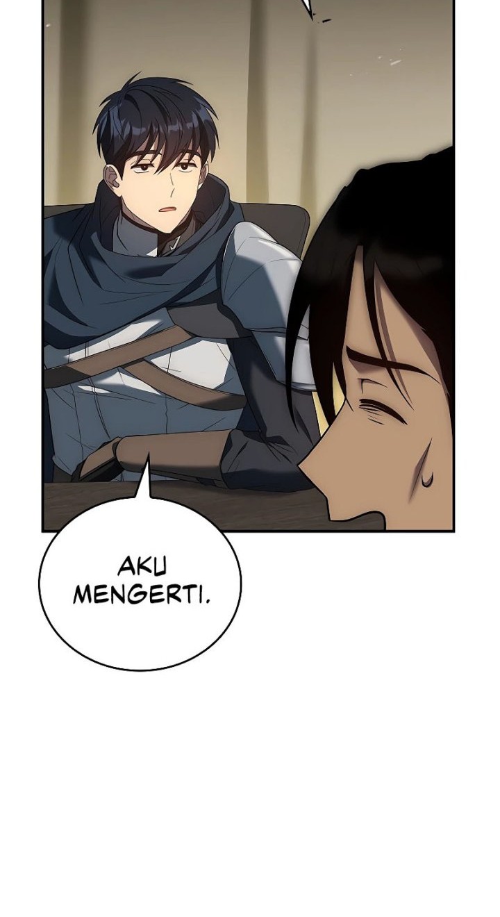 The Regressed Demon Lord Is Kind Chapter 24 - halaman 57