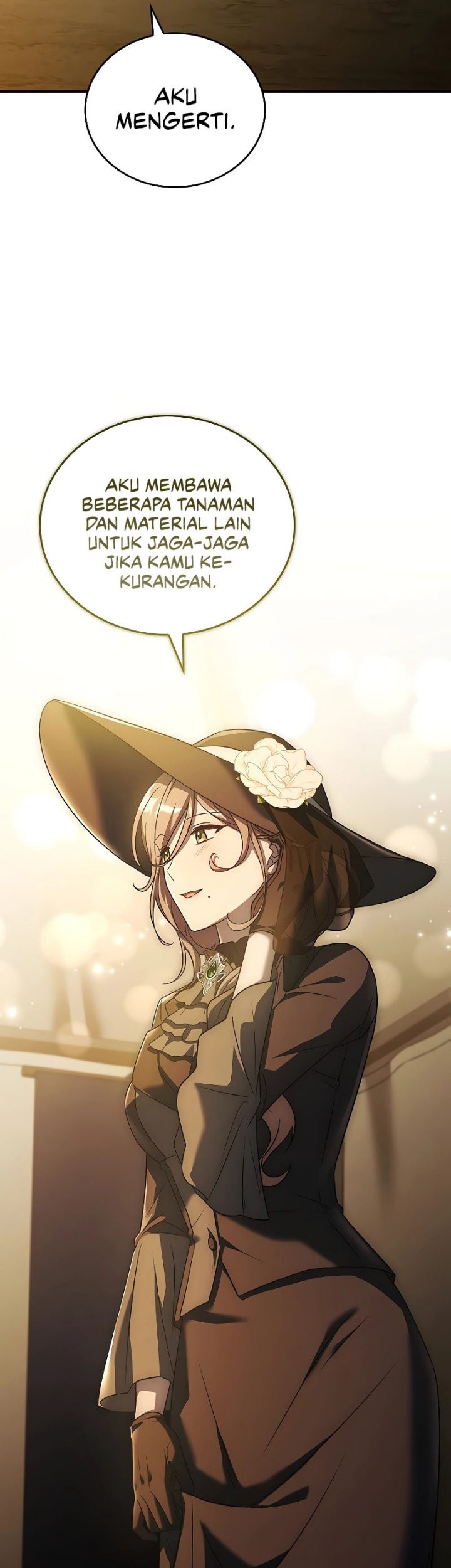 The Regressed Demon Lord Is Kind Chapter 24 - halaman 66