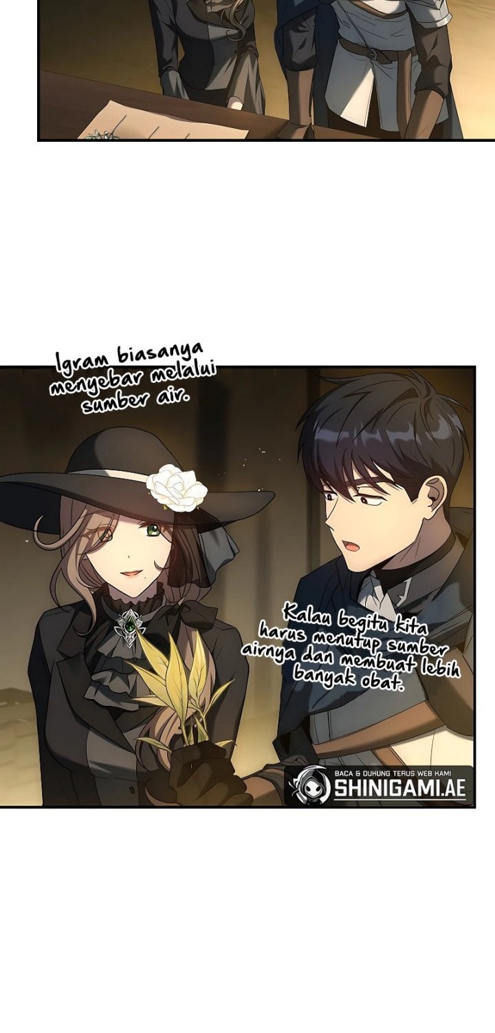 The Regressed Demon Lord Is Kind Chapter 24 - halaman 69