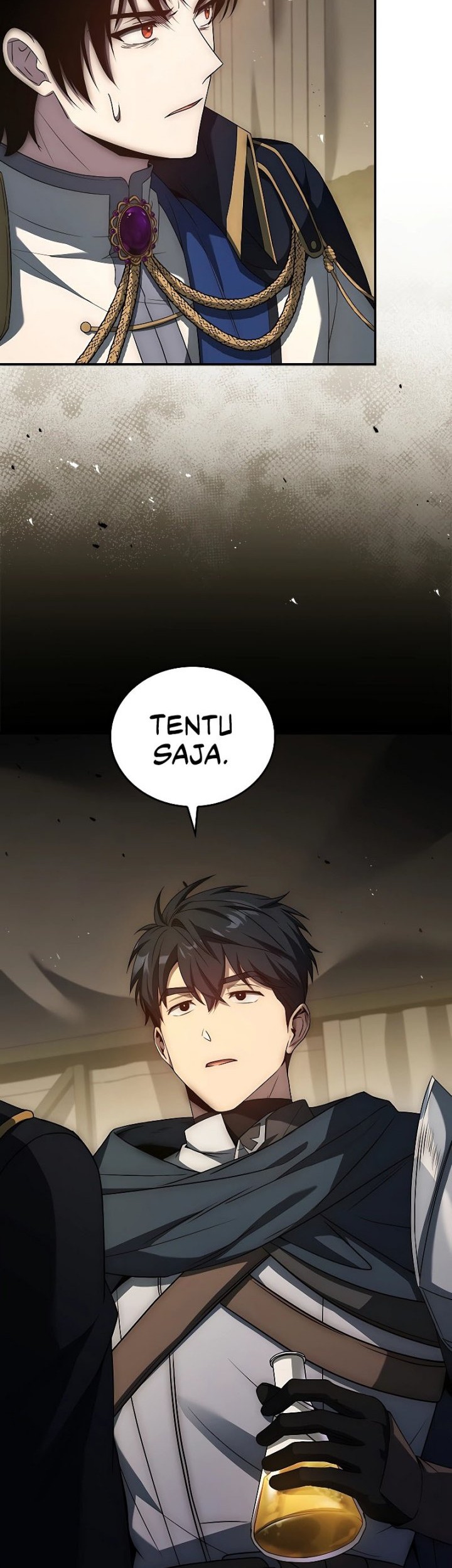 The Regressed Demon Lord Is Kind Chapter 24 - halaman 7