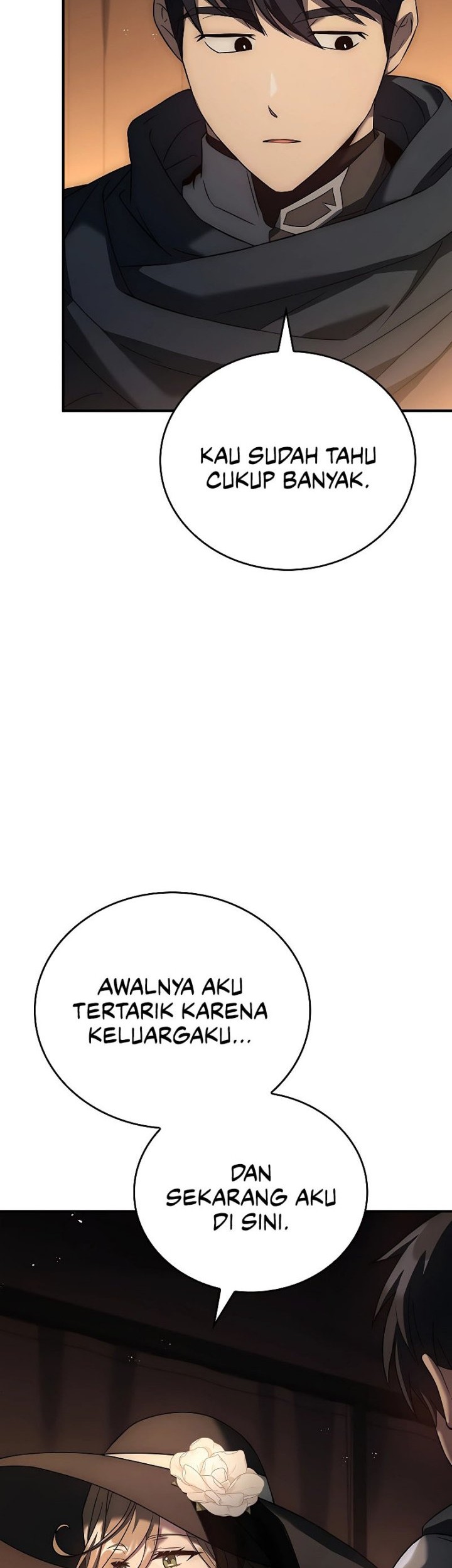 The Regressed Demon Lord Is Kind Chapter 24 - halaman 75