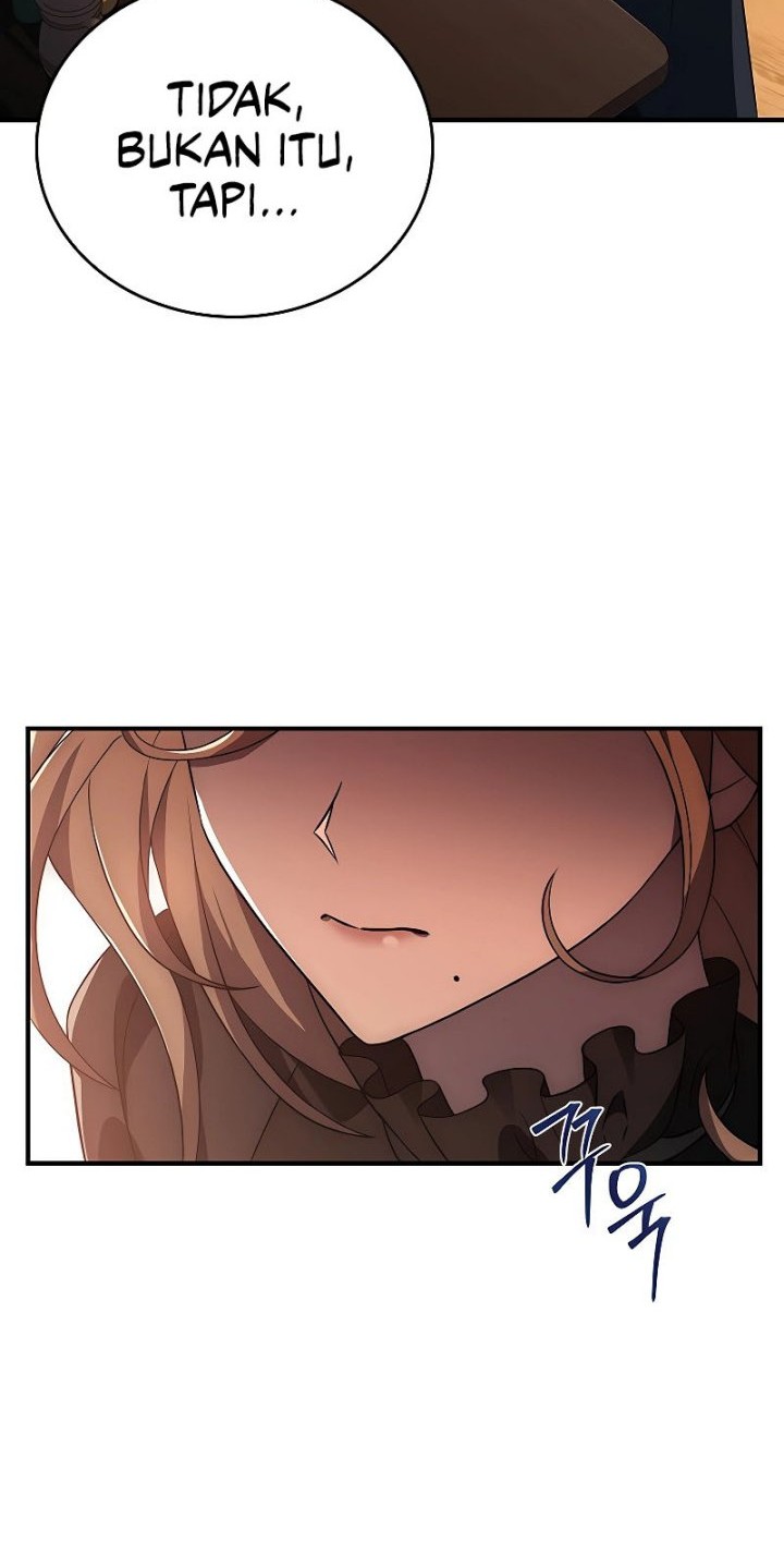 The Regressed Demon Lord Is Kind Chapter 24 - halaman 77