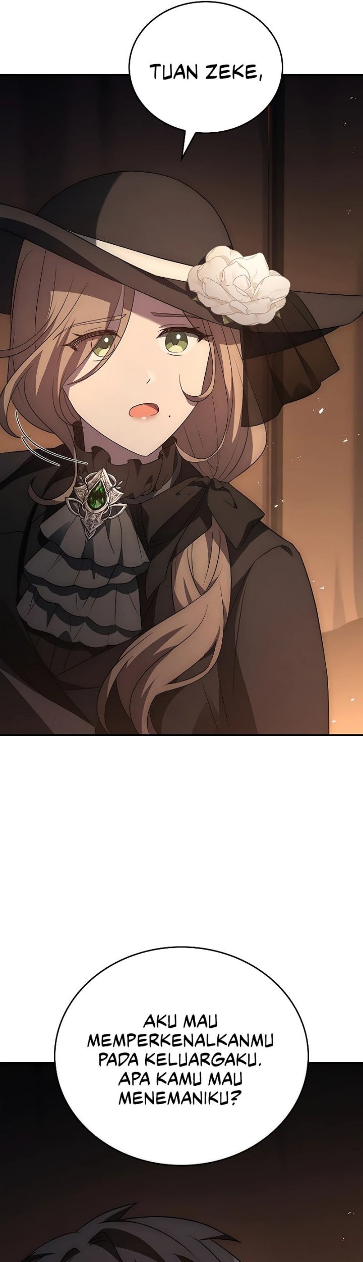 The Regressed Demon Lord Is Kind Chapter 24 - halaman 78