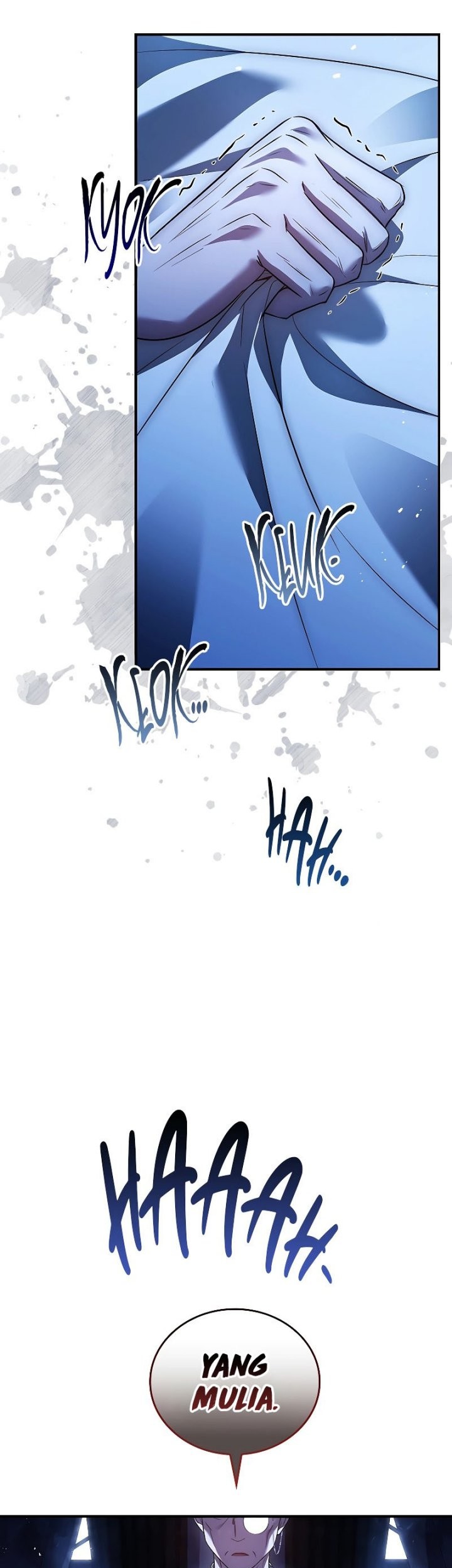 The Regressed Demon Lord Is Kind Chapter 24 - halaman 86