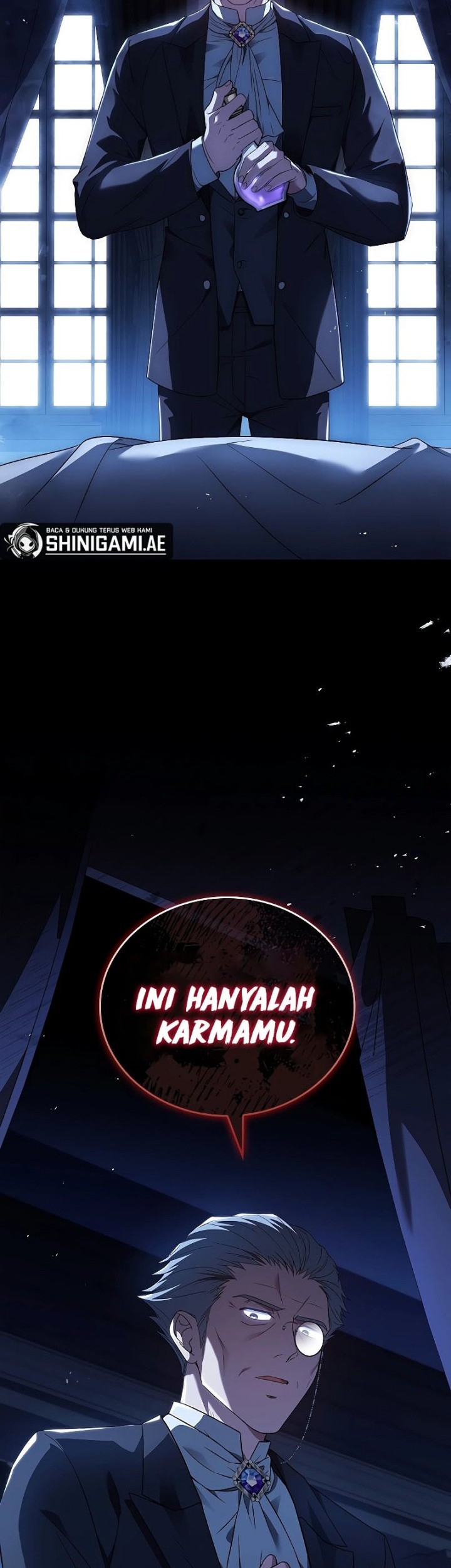 The Regressed Demon Lord Is Kind Chapter 24 - halaman 87
