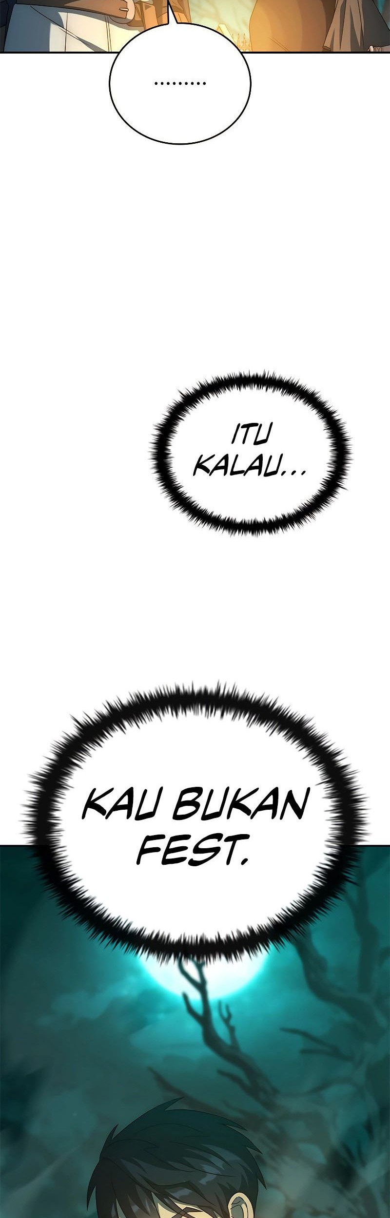 The Regressed Demon Lord Is Kind Chapter 25 - halaman 12