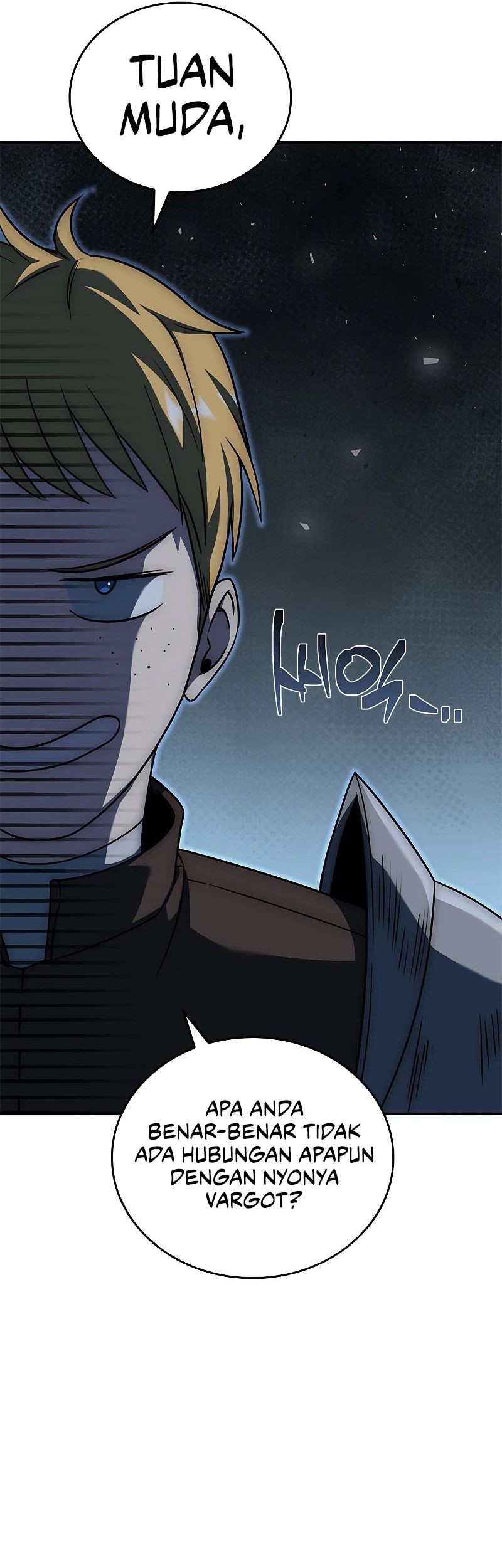 The Regressed Demon Lord Is Kind Chapter 25 - halaman 18