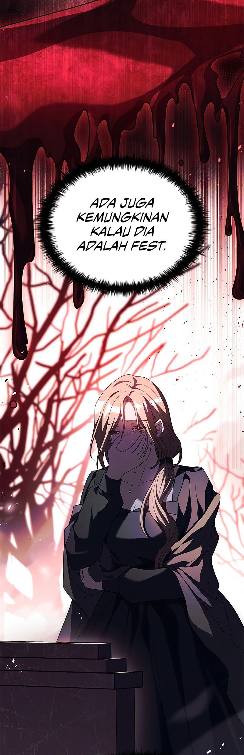 The Regressed Demon Lord Is Kind Chapter 25 - halaman 27