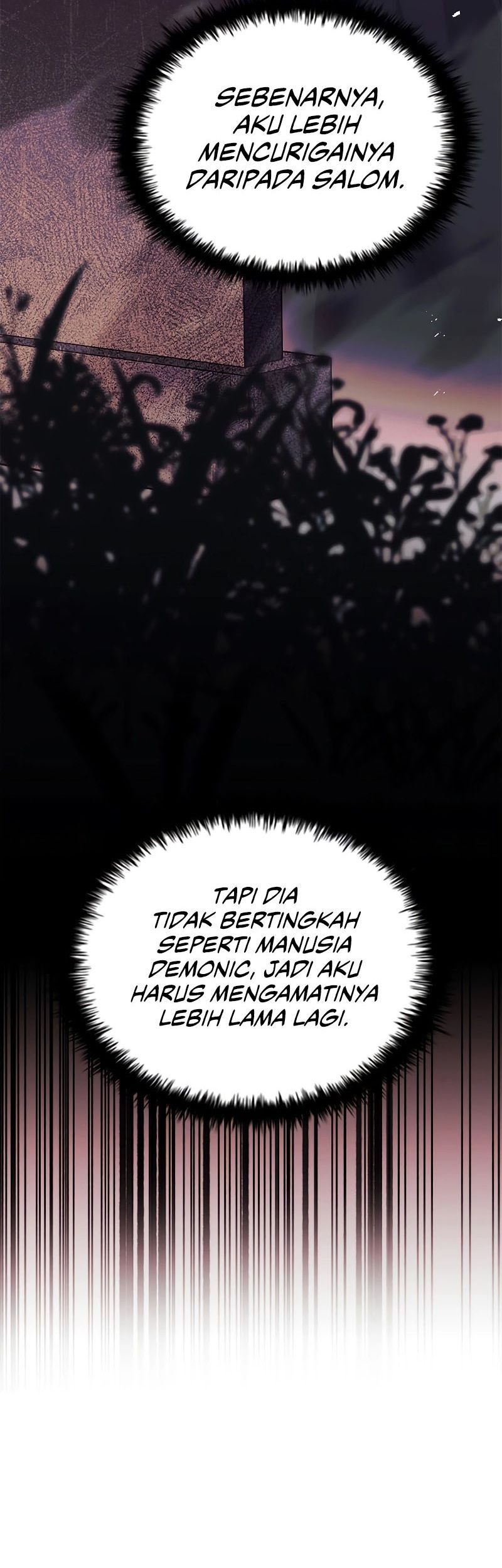 The Regressed Demon Lord Is Kind Chapter 25 - halaman 28