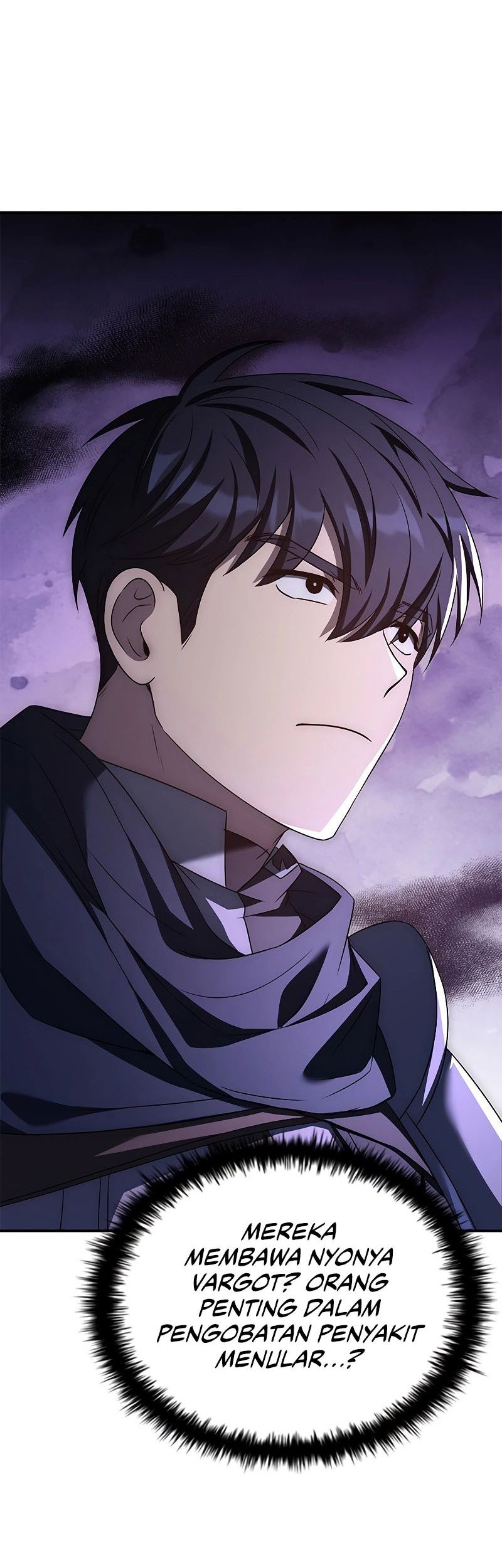 The Regressed Demon Lord Is Kind Chapter 25 - halaman 35