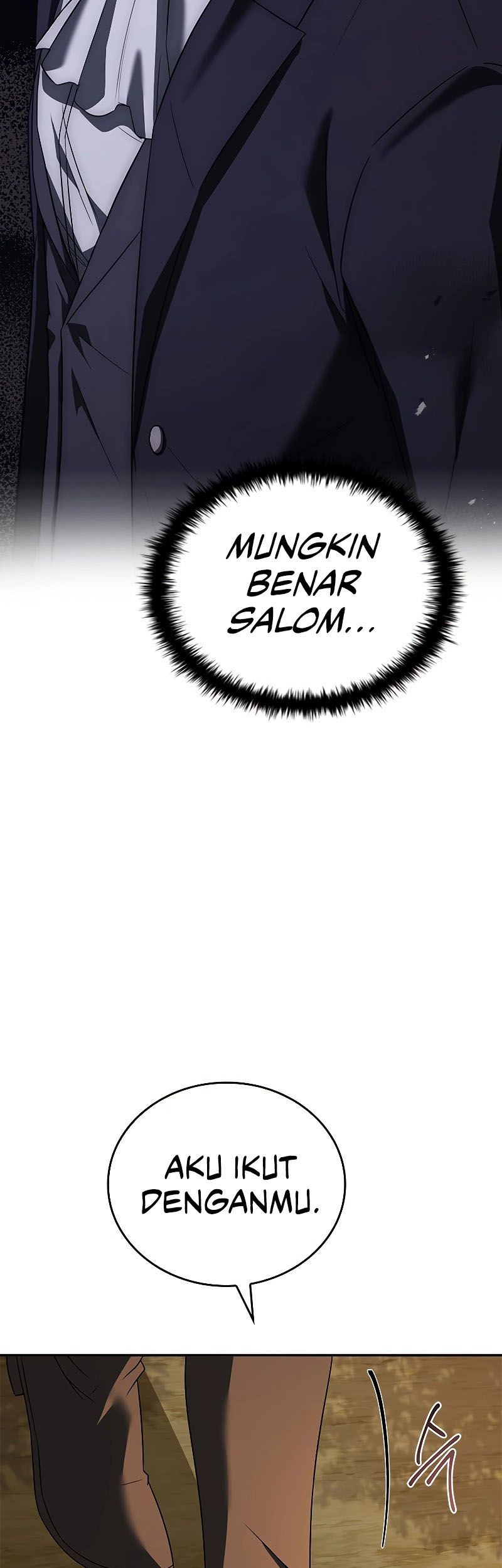 The Regressed Demon Lord Is Kind Chapter 25 - halaman 37