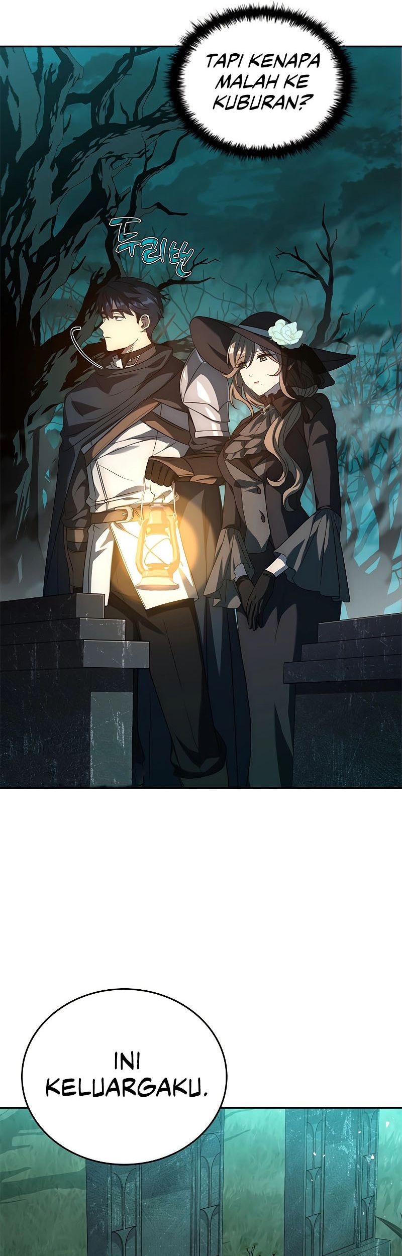 The Regressed Demon Lord Is Kind Chapter 25 - halaman 4