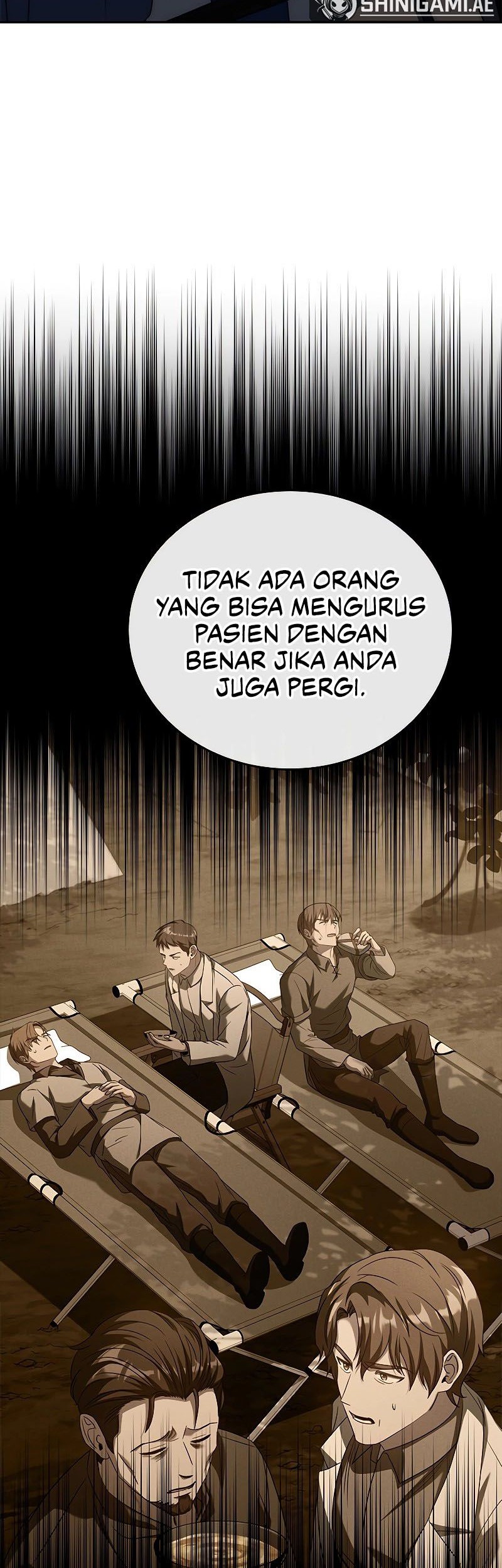 The Regressed Demon Lord Is Kind Chapter 25 - halaman 40