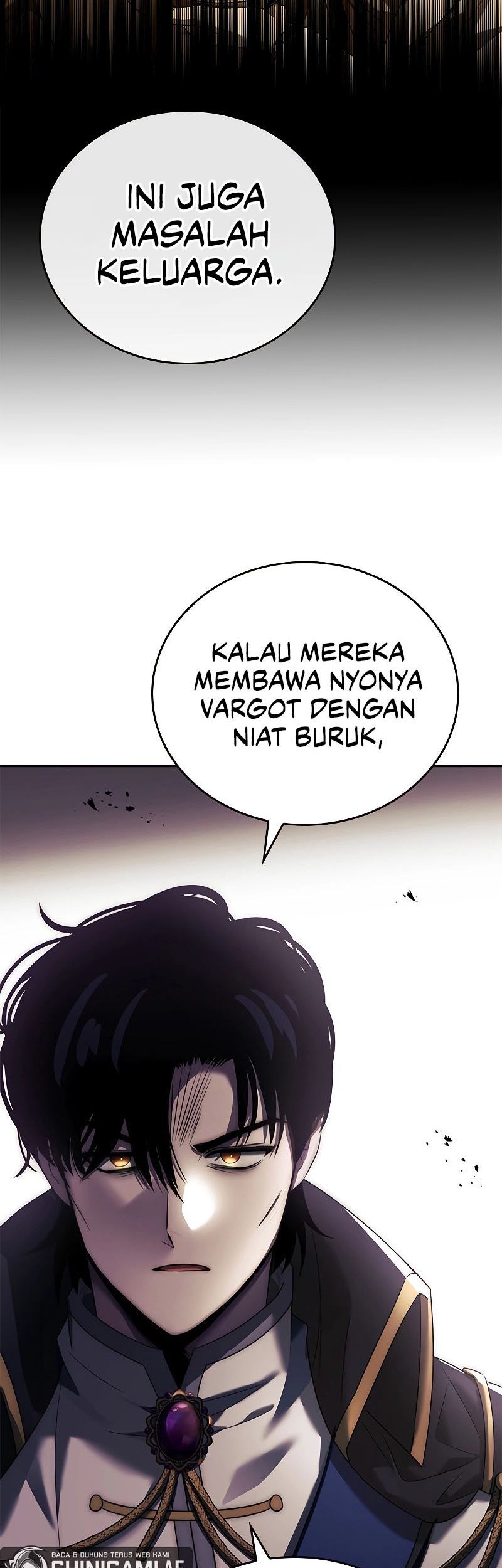 The Regressed Demon Lord Is Kind Chapter 25 - halaman 41