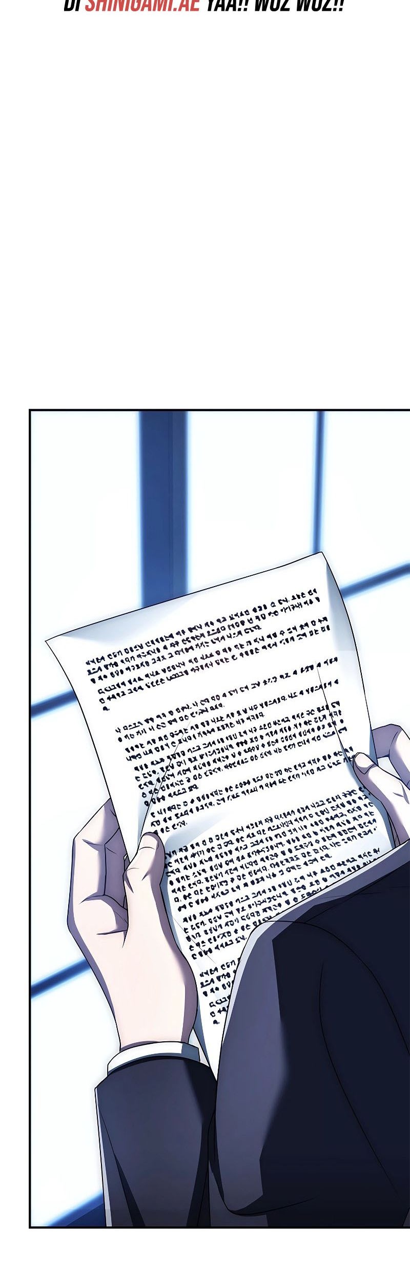 The Regressed Demon Lord Is Kind Chapter 25 - halaman 45