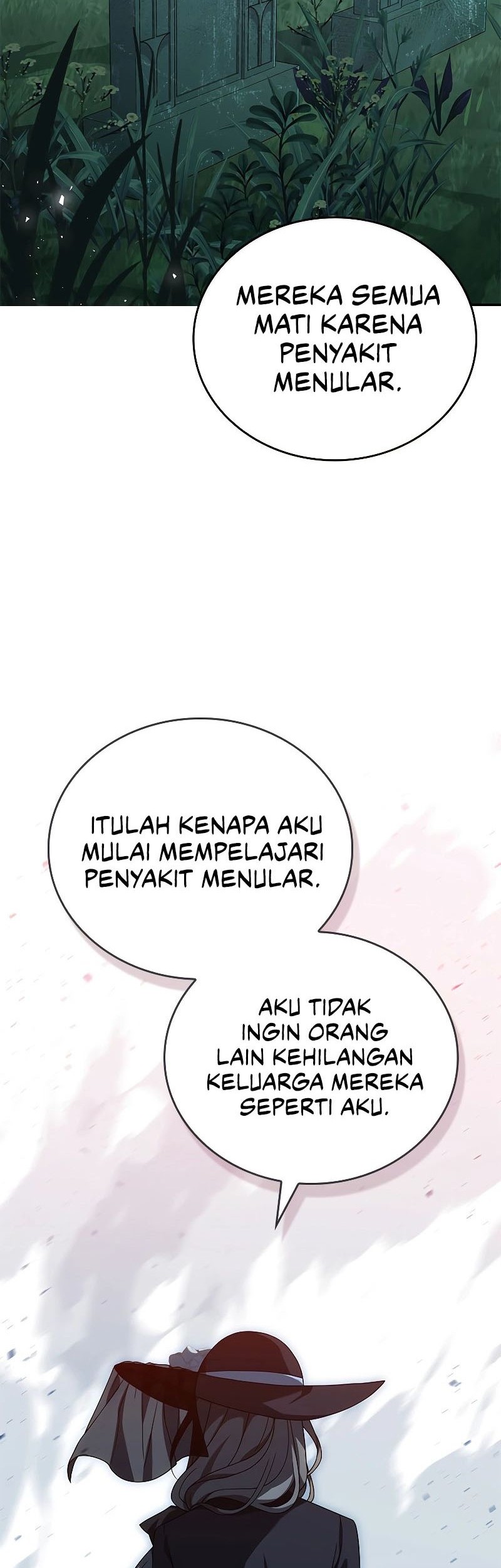 The Regressed Demon Lord Is Kind Chapter 25 - halaman 5