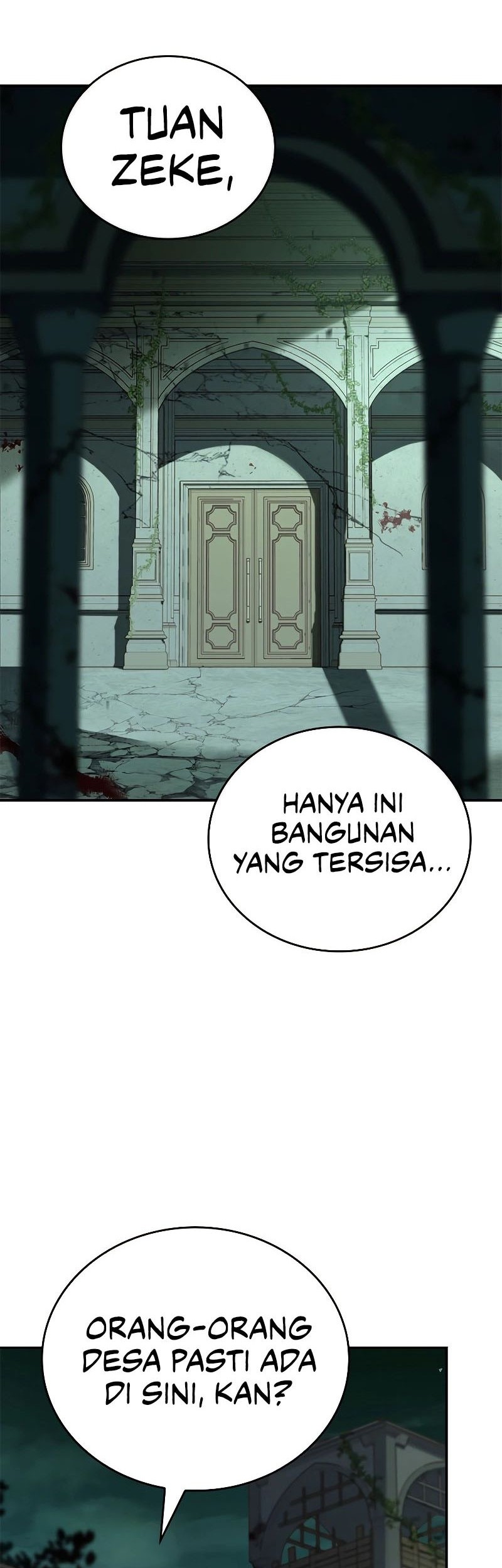 The Regressed Demon Lord Is Kind Chapter 25 - halaman 52