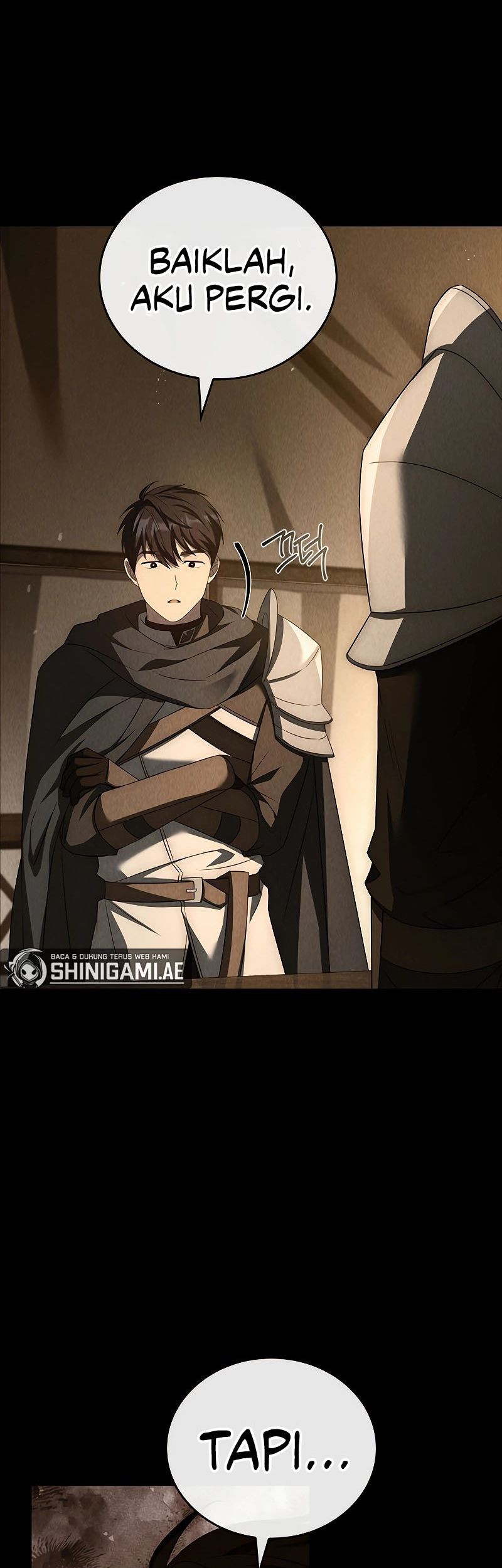 The Regressed Demon Lord Is Kind Chapter 25 - halaman 59