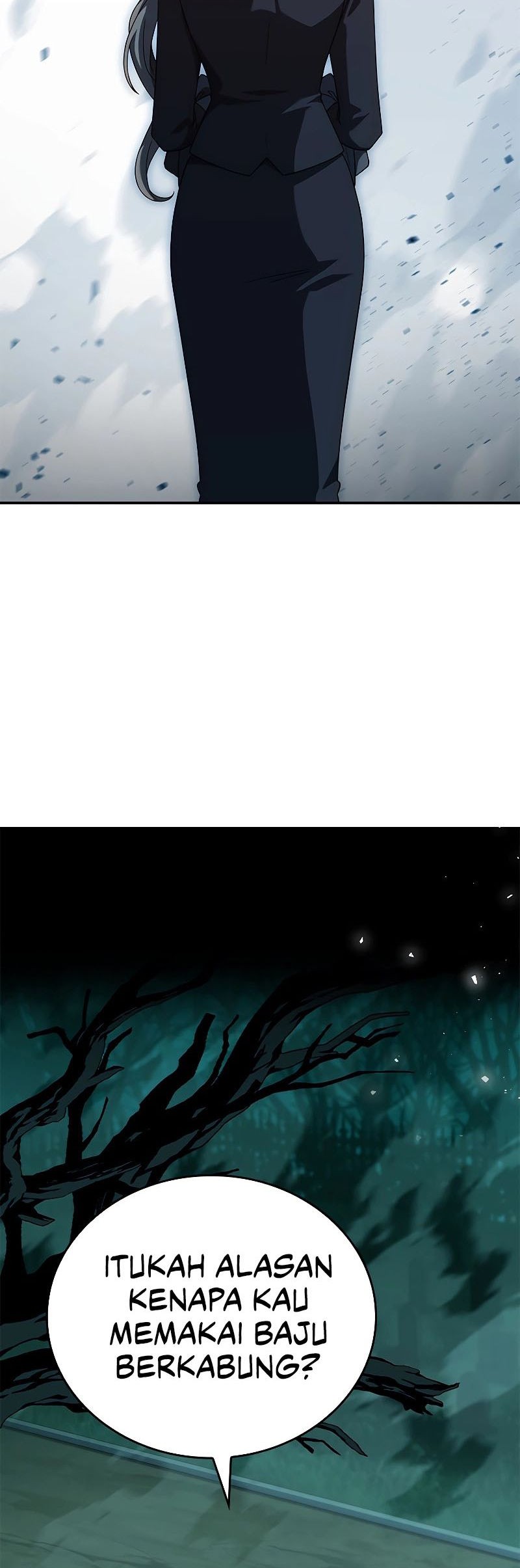 The Regressed Demon Lord Is Kind Chapter 25 - halaman 6