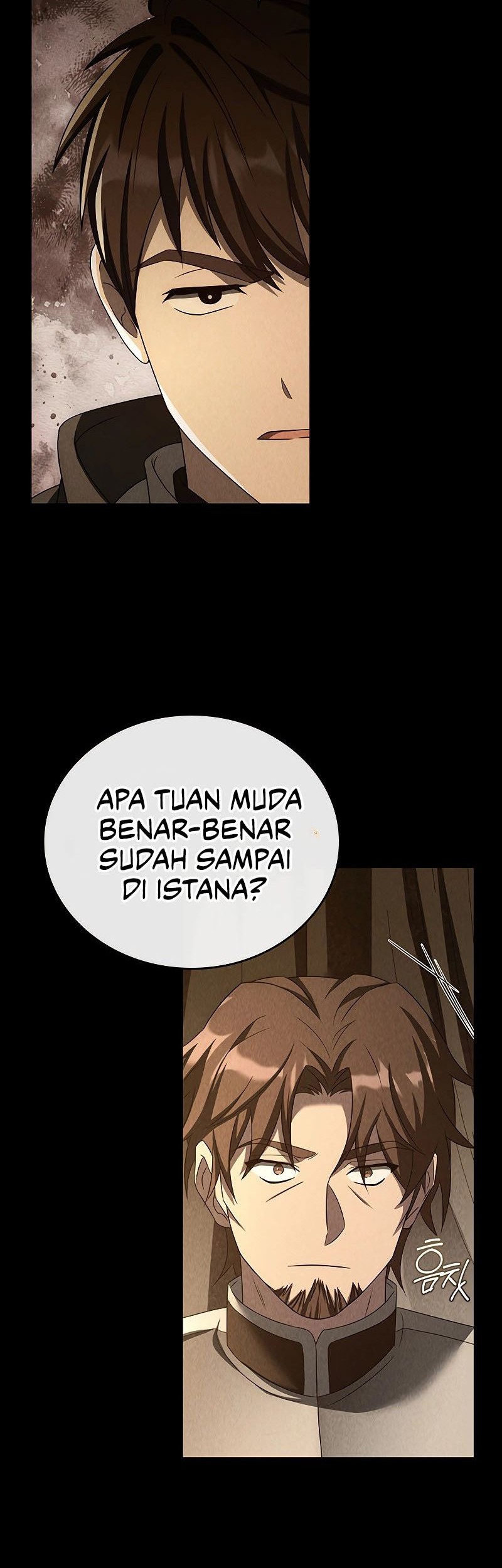 The Regressed Demon Lord Is Kind Chapter 25 - halaman 60