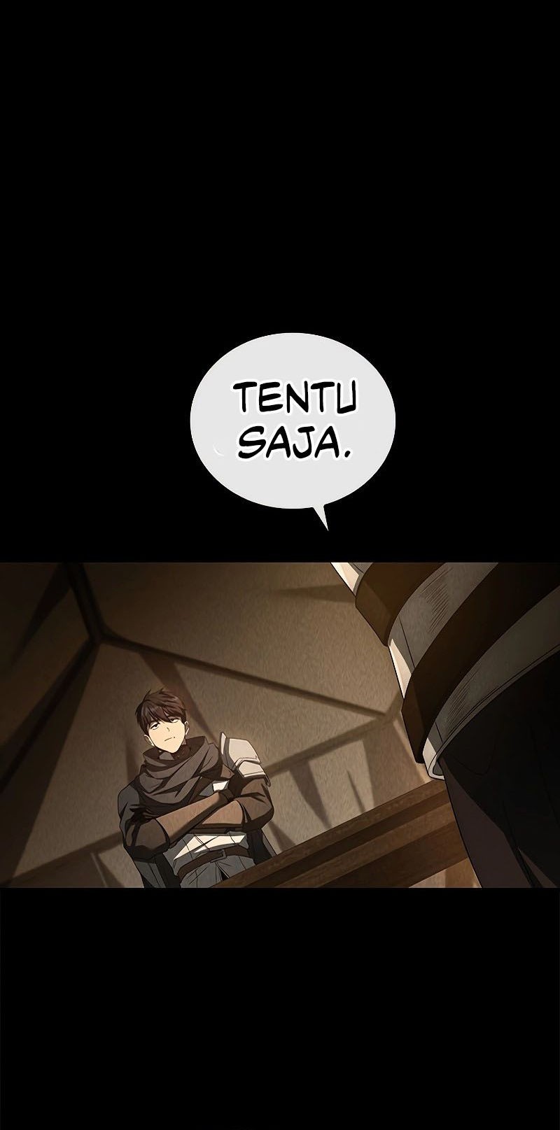 The Regressed Demon Lord Is Kind Chapter 25 - halaman 61
