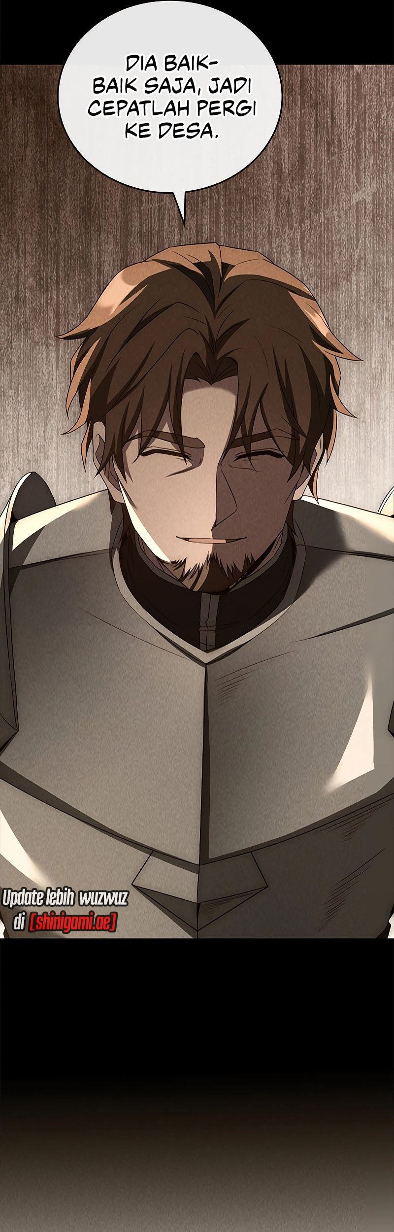 The Regressed Demon Lord Is Kind Chapter 25 - halaman 62