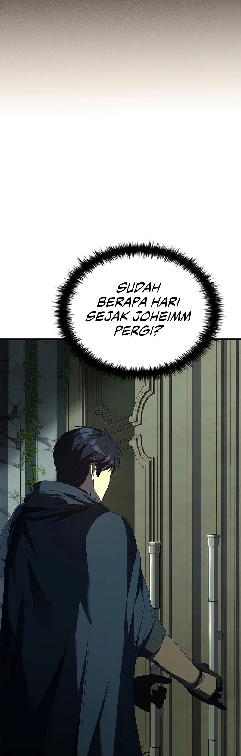 The Regressed Demon Lord Is Kind Chapter 25 - halaman 63