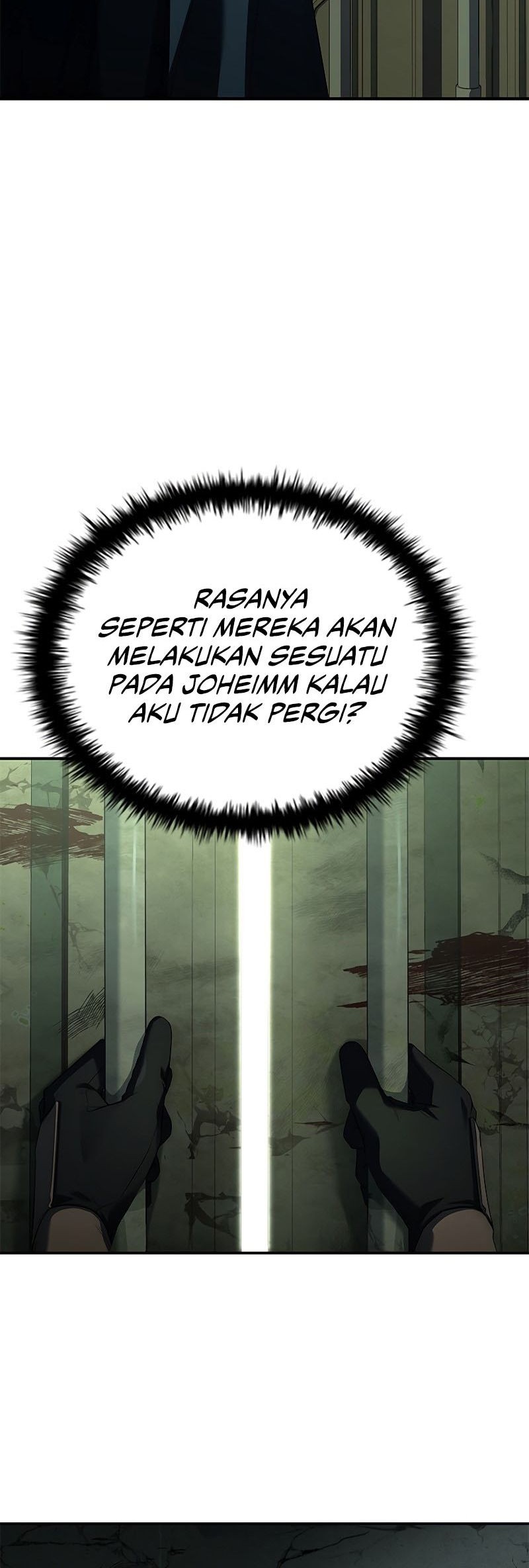 The Regressed Demon Lord Is Kind Chapter 25 - halaman 64
