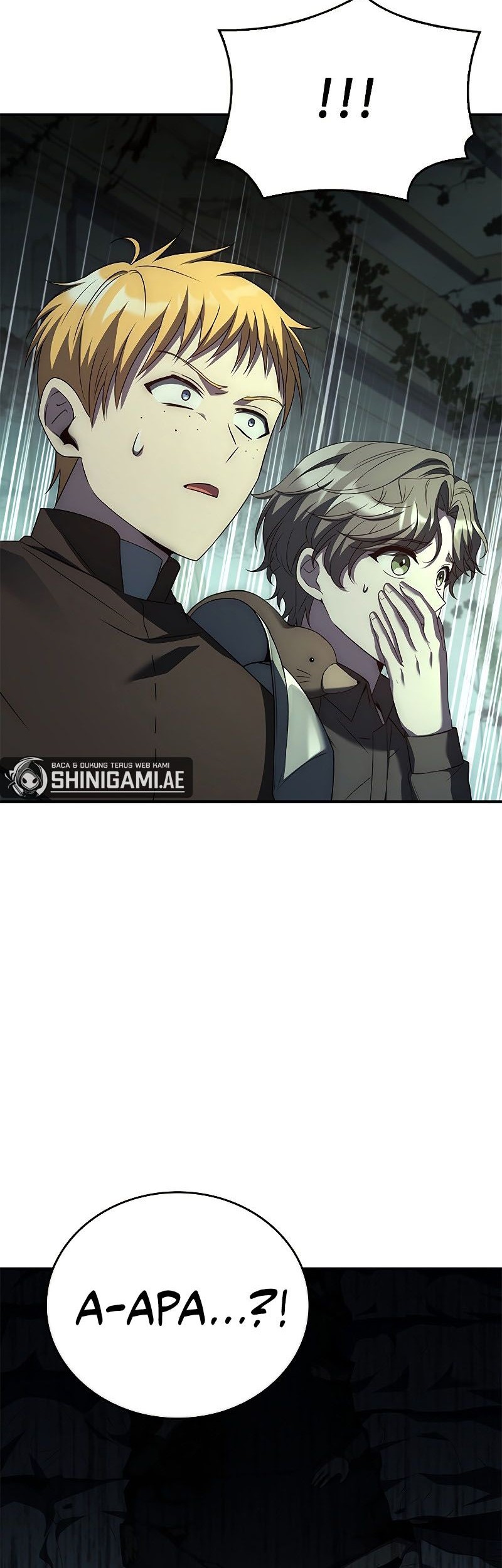 The Regressed Demon Lord Is Kind Chapter 25 - halaman 66