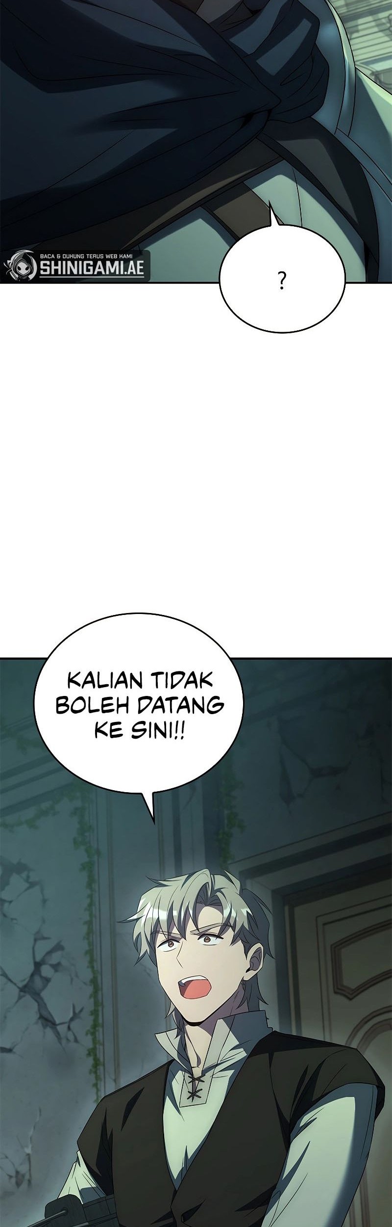 The Regressed Demon Lord Is Kind Chapter 25 - halaman 69