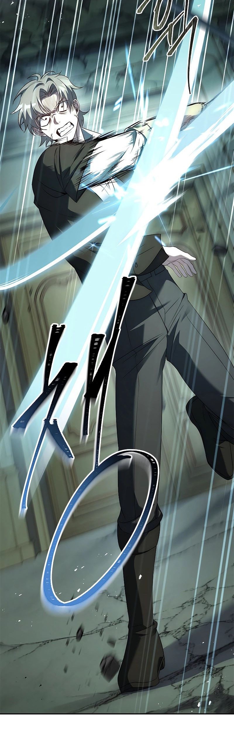 The Regressed Demon Lord Is Kind Chapter 25 - halaman 81