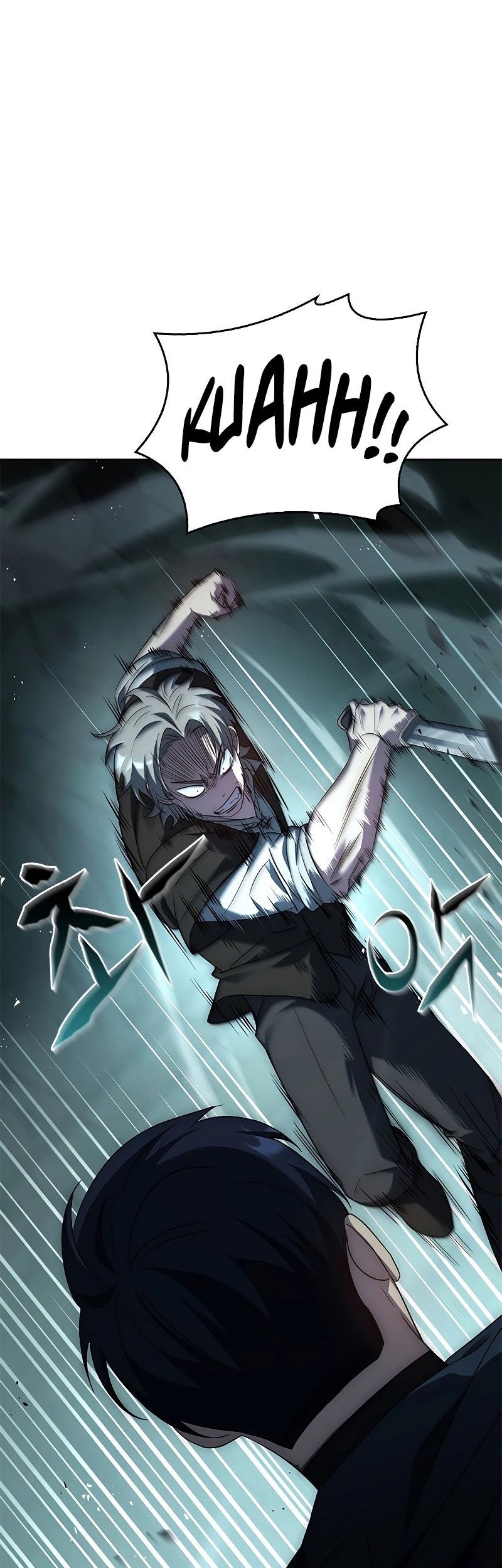 The Regressed Demon Lord Is Kind Chapter 25 - halaman 82