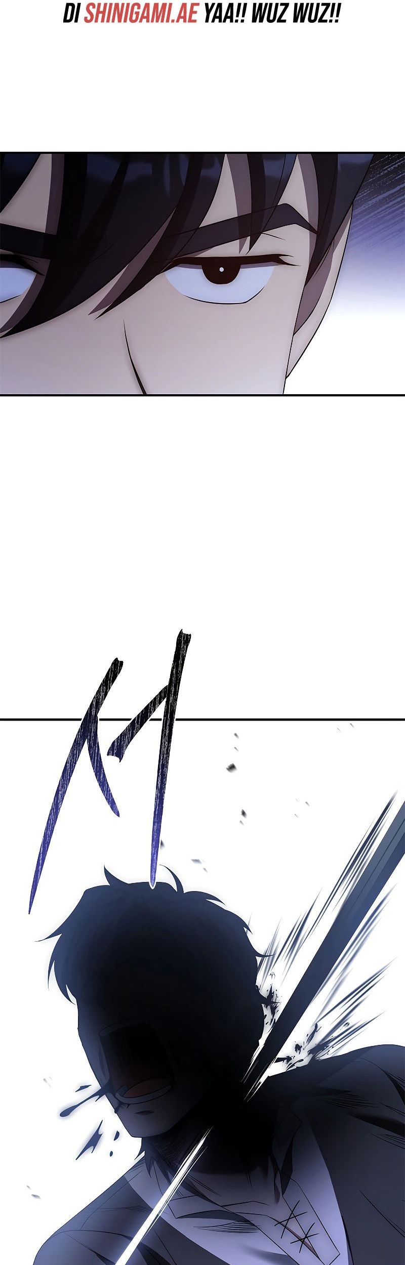 The Regressed Demon Lord Is Kind Chapter 25 - halaman 84