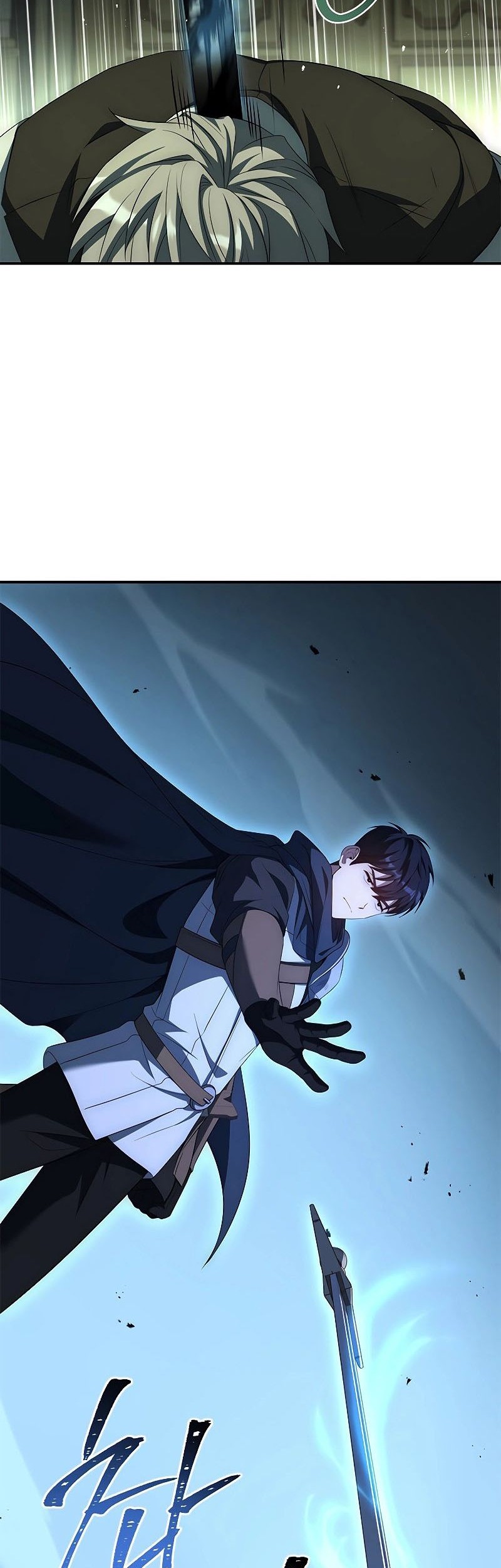 The Regressed Demon Lord Is Kind Chapter 25 - halaman 88