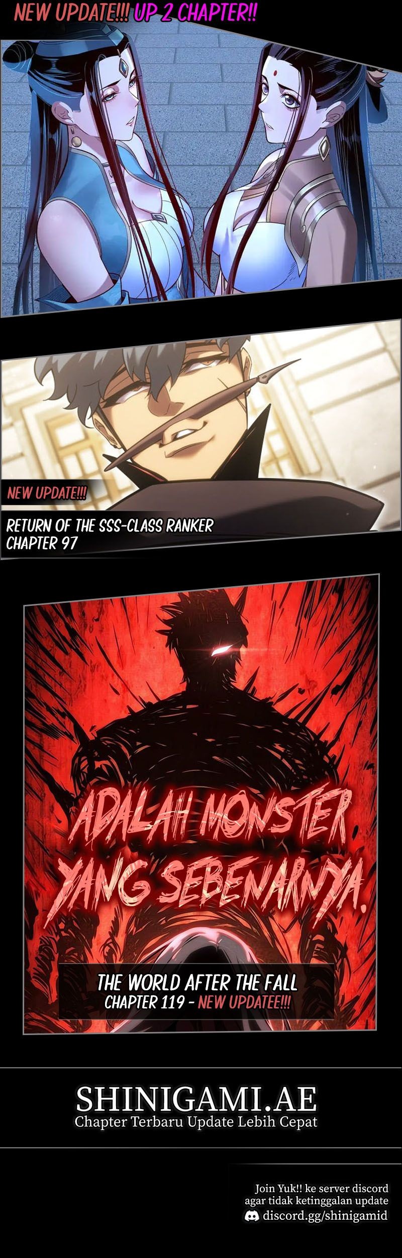 The Regressed Demon Lord Is Kind Chapter 25 - halaman 98