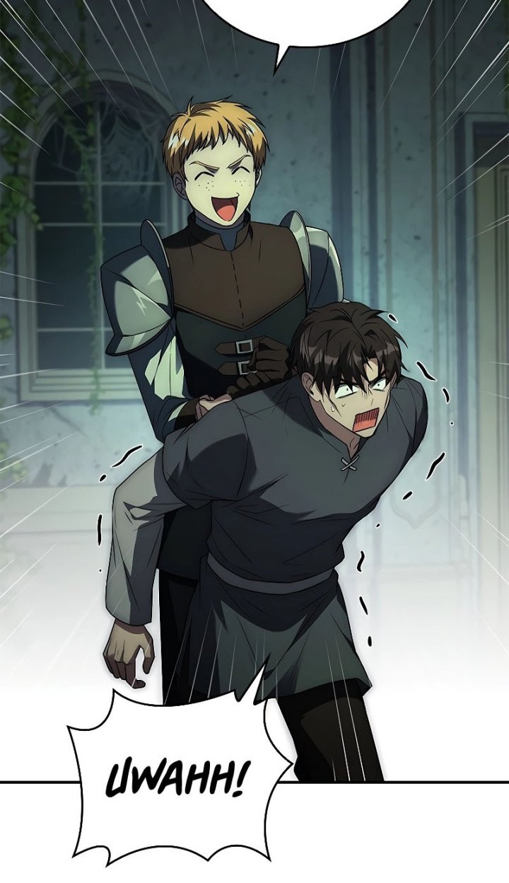 The Regressed Demon Lord Is Kind Chapter 26 - halaman 13