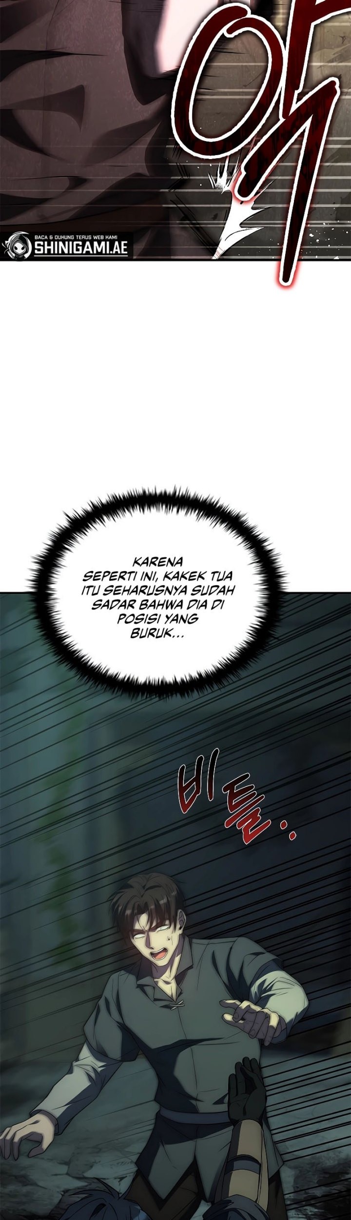 The Regressed Demon Lord Is Kind Chapter 26 - halaman 16